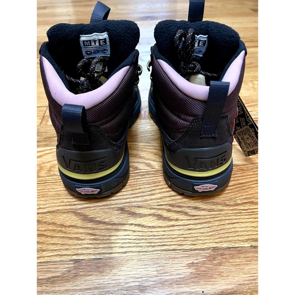 VANS Ultrarange MTE-2 Boots *New* (Various Sizes) main image 6